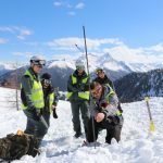 Soccorritore nelle Truppe Alpine: quale percorso di formazione? | Emergency Live 3