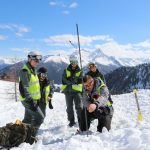 Soccorritore nelle Truppe Alpine: quale percorso di formazione? | Emergency Live 3