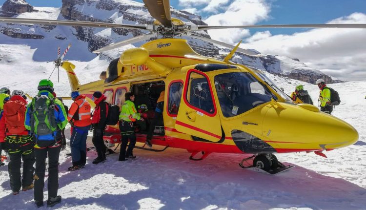 MEDEVAC in elisoccorso, corso ECM a Padova con HEMS Association | Emergency Live 3