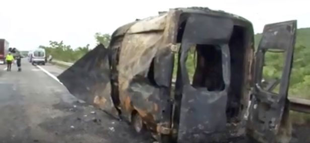 Esplode bombola d'ossigeno, bimba di tre mesi muore in ambulanza | Emergency Live 2