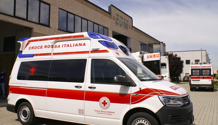 E tu, compri ancora l'ambulanza? | Emergency Live 3
