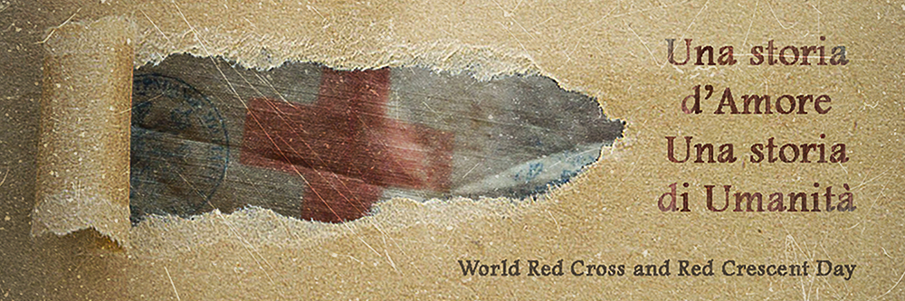 Giornata Mondiale della Croce Rossa, 150 anni di soccorso e di umanità | Emergency Live