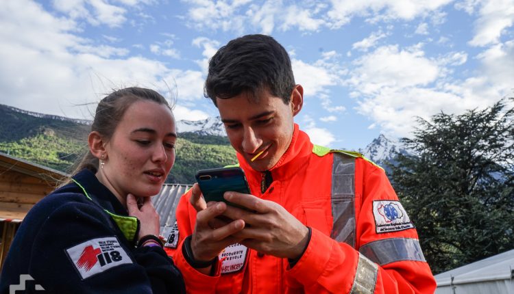Il 17° meeting Anpas in Valle d'Aosta | Emergency Live 4