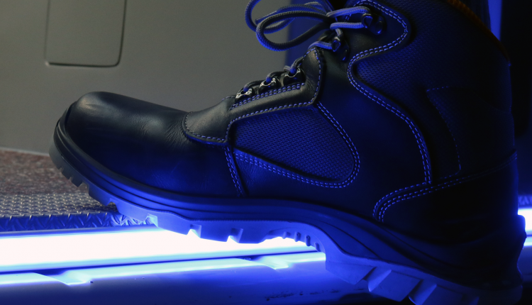 Comparativa delle scarpe antinfortunistiche da ambulanza | Emergency Live 11