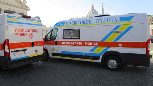 Progetto Links: “Missione Salute” in 3 città della Calabria | Emergency Live