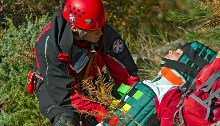 Soccorso in ambienti confinati, come lavorare in team e quali best practices seguire? | Emergency Live 9
