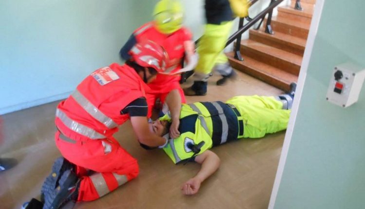 Ambulanze e volontariato: la storia di S.O.S. Sona (Verona) | Emergency Live 9
