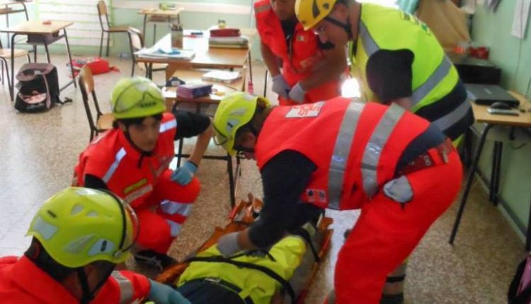 Ambulanze e volontariato: la storia di S.O.S. Sona (Verona) | Emergency Live 11