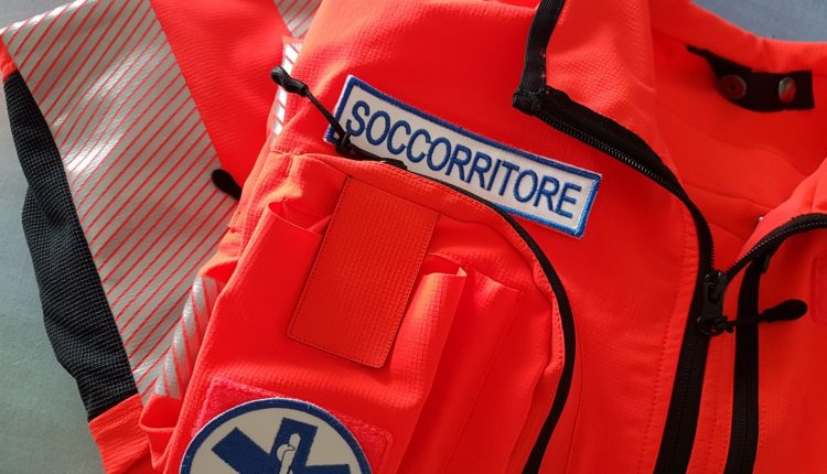 Comparativa divise da soccorritore: le prove dei nostri lettori | Emergency Live 6