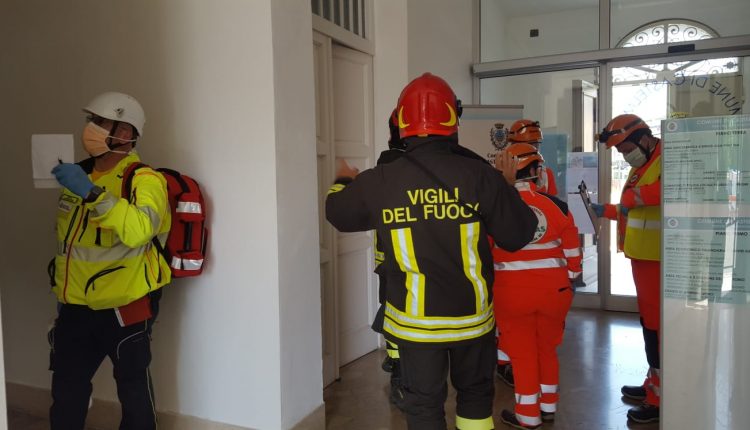 Come affrontare una maxi-emergenza? La formazione è la fondazione di tutto | Emergency Live 11