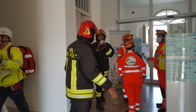 Come affrontare una maxi-emergenza? La formazione è la fondazione di tutto | Emergency Live 12