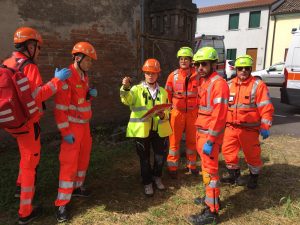 Come affrontare una maxi-emergenza? La formazione è la fondazione di tutto | Emergency Live 14