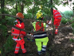 Come affrontare una maxi-emergenza? La formazione è la fondazione di tutto | Emergency Live 16