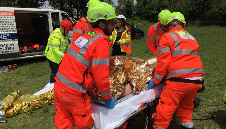 Come affrontare una maxi-emergenza? La formazione è la fondazione di tutto | Emergency Live 19