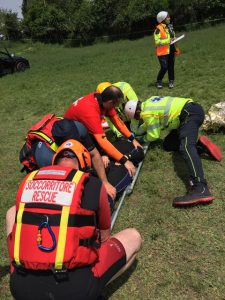 Come affrontare una maxi-emergenza? La formazione è la fondazione di tutto | Emergency Live 21