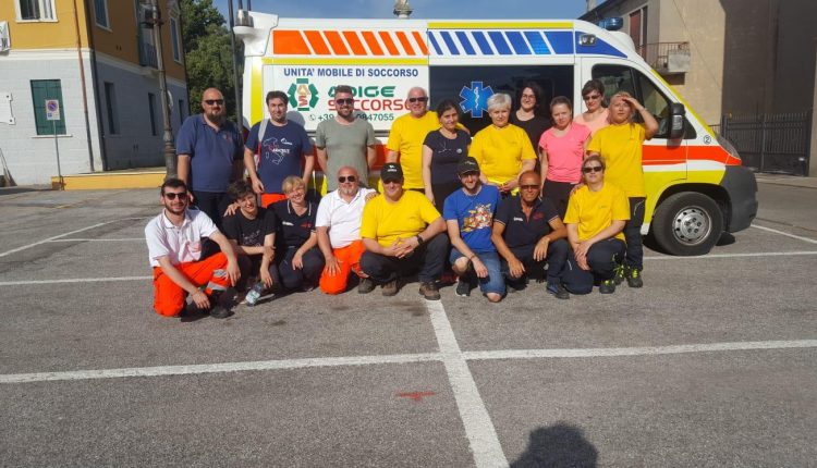 Come affrontare una maxi-emergenza? La formazione è la fondazione di tutto | Emergency Live 22