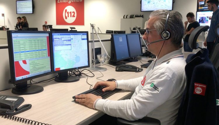 Numero Unico 112, 5 milioni di chiamate e tempi di intervento ridotti: ecco i dati | Emergency Live 2