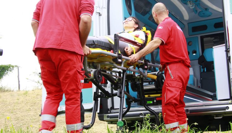 Revisioni i tuoi dispositivi medici? Buone regole per tutelare la garanzia sui tuoi prodotti | Emergency Live 3