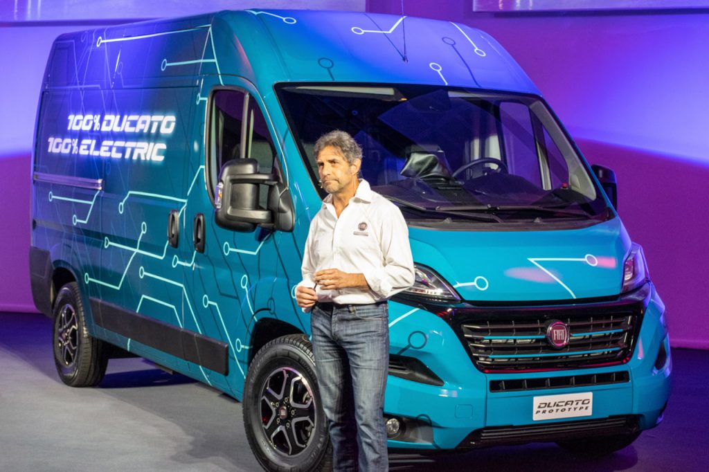 fiato ducato 2020 presentazione