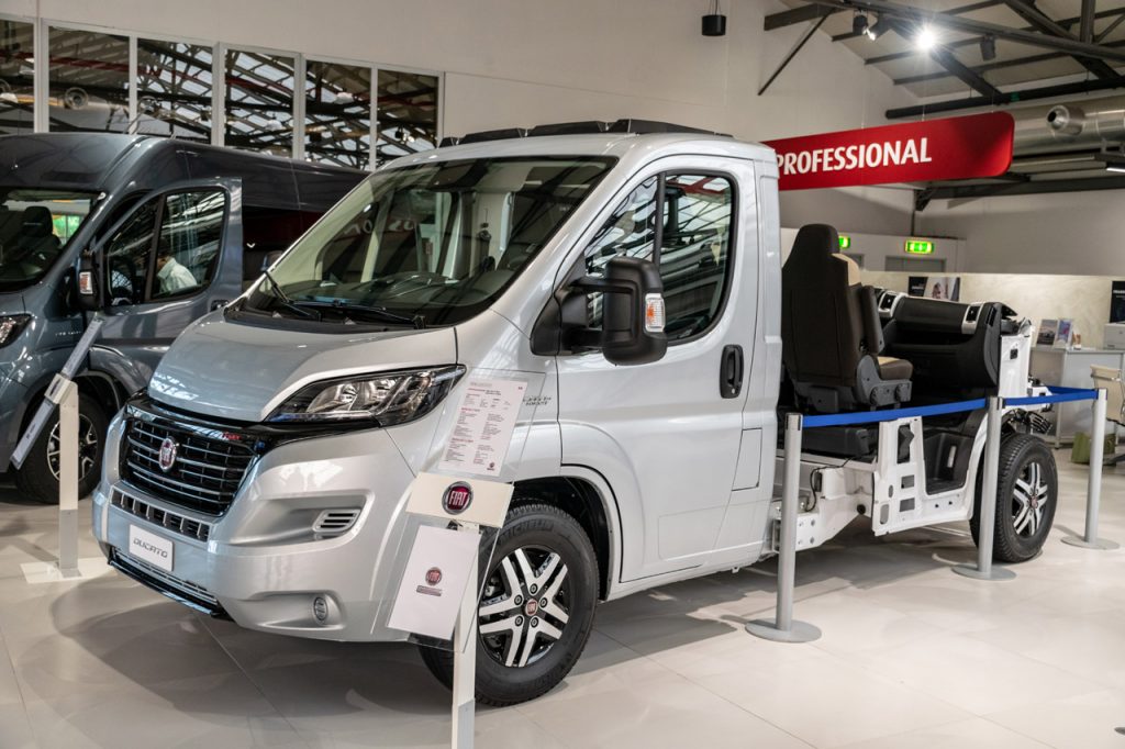 fiato ducato 2020 meccanica