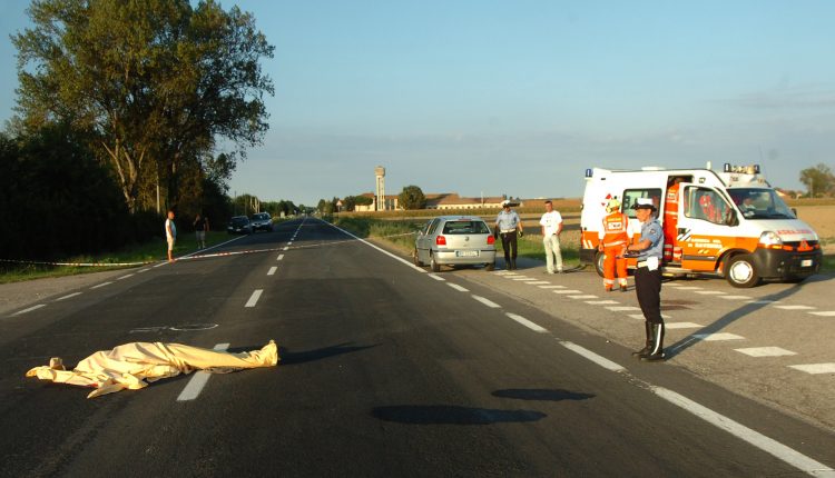 Come e dove parcheggiare l'ambulanza durante un servizio? | Emergency Live 7