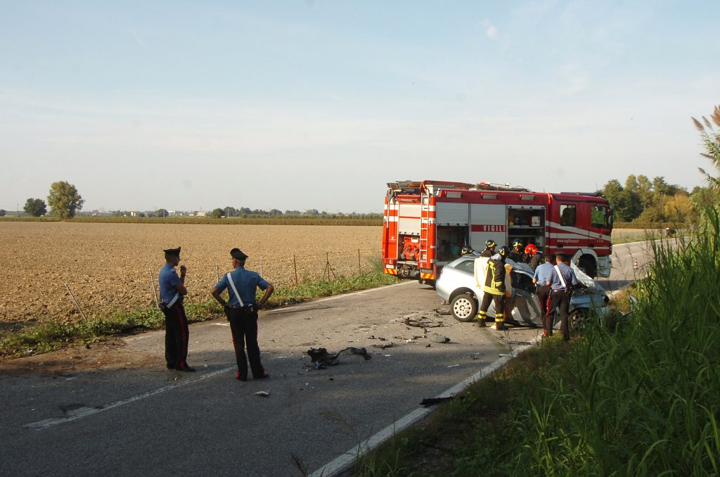 Come e dove parcheggiare l'ambulanza durante un service? | Emergency Live 11