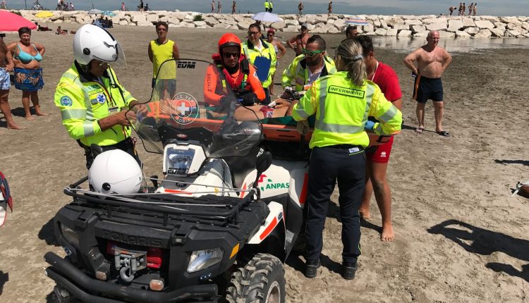 Quanto prende di stipendio il soccorritore in ambulanza? | Emergency Live