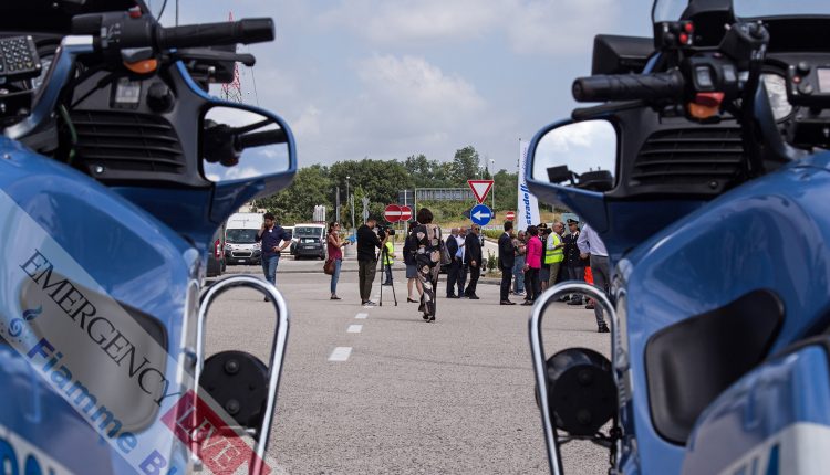 Esodo, guida corretta e sicurezza: Polizia Stradale e l'impegno per ridurre gli olayları | Acil Durum Canlı 4