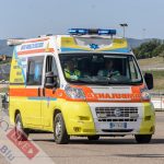 Misericordie Toscane: ambulanze in pista al Mugello | Emergency Live 4
