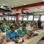 Misericordie Toscane: ambulanze in pista al Mugello | Emergency Live 7