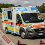 Misericordie Toscane: ambulanze in pista al Mugello | Emergency Live 12