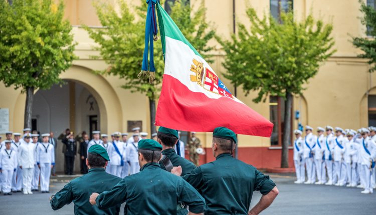 Cambio al Vertice del ComSubIn: nuovo comandante il Contrammiraglio Rossi | Emergency Live 2