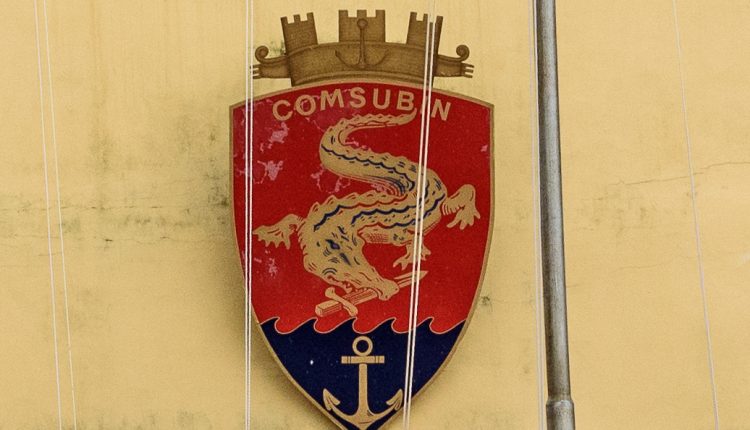 Cambio al Vertice del ComSubIn: nuovo comandante il Contrammiraglio Rossi | Emergency Live 1