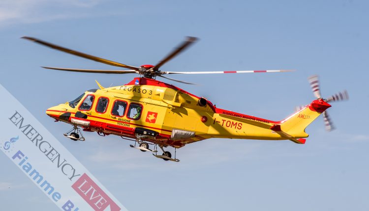 HEMS Congress, non solo elisoccorso: ecco gli elicotteri presenti | Emergency Live 2