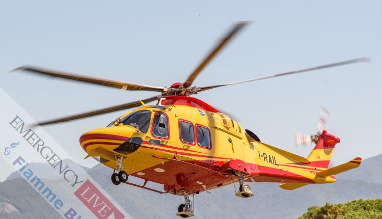 HEMS Congress, non solo elisoccorso: ecco gli elicotteri presenti | Emergency Live 9