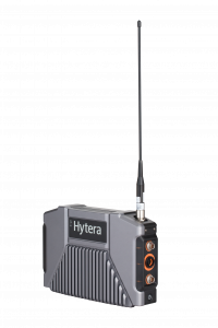 E-Pack 100 di Hytera, commercializzato in Italia da Advantec E-Pack 100 di Hytera, commercializzato in Italia da Advantec