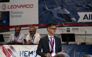 Elisoccorso, a HEMS 2019 l'unione ha dato voce al futuro | Emergency Live 16