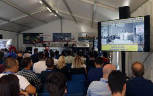 Elisoccorso, a HEMS 2019 l'unione ha dato voce al futuro | Emergency Live 19