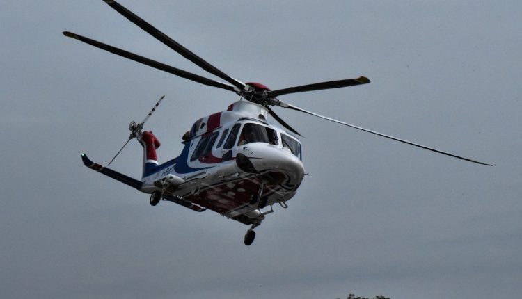 Leonardo consegna il millesimo elicottero AW139 e fa il punto su una macchina straordinaria | Emergency Live 15