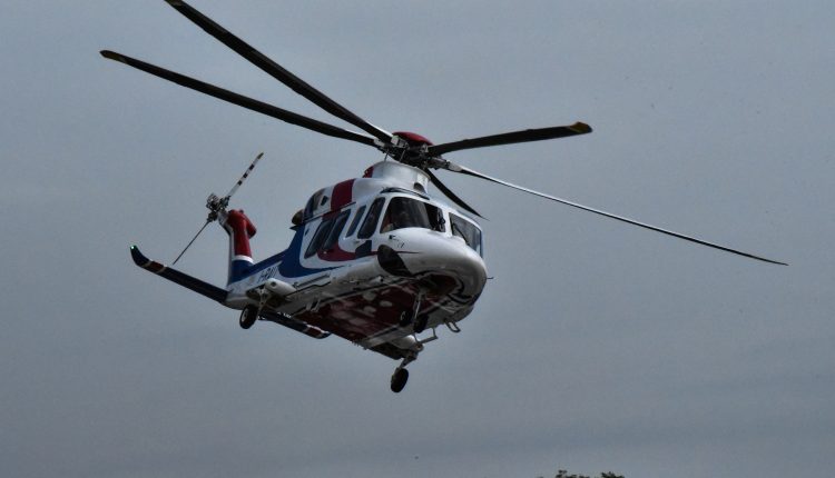 Leonardo consegna il millesimo elicottero AW139 e fa il punto su una macchina straordinaria | Emergency Live 15