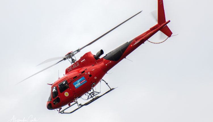Misericordia di Christophorus Dolomiti: dal soccorso sanitario tradizionale al trasporto in elicottero | Emergency Live 3
