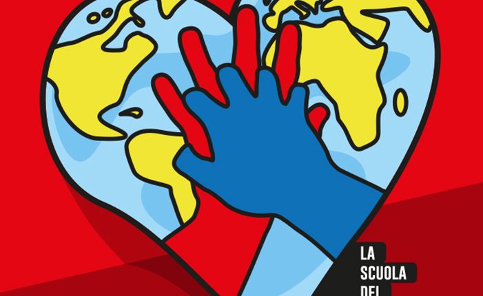 World Restart a Heart Day: La CRI insegna le manovre salvavita agli studenti | Emergency Live 2
