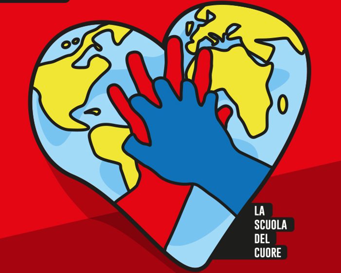 World Restart a Heart Day: La CRI insegna le manovre salvavita agli studenti | Emergency Live 2