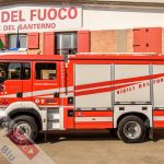 Veicoli Antincendio Municipali: BAI presenta il modello “VSAC 3400 M” | Emergency Live 13