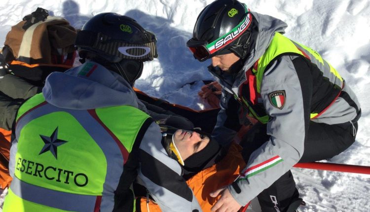 In Alta Val Pusteria si formano i nuovi “soccorritori piste” | Emergency Live