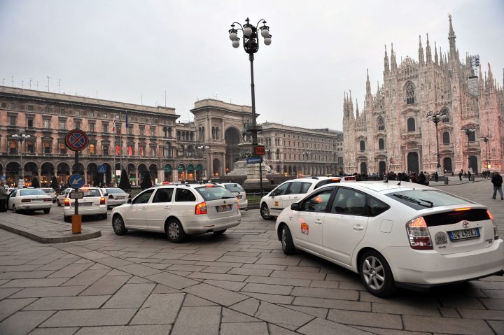 Guardia Medica in Taxi, cosa succede a Milano? | Emergency Live 3
