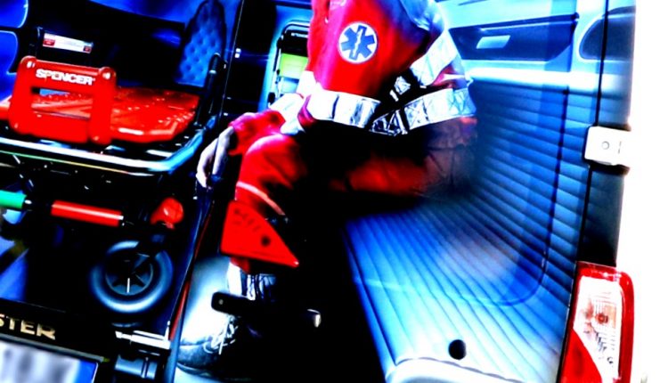 Emergenza: dietro la mano che salva una persona c'è un mondo, rendiamolo visibile! | Emergency Live 16