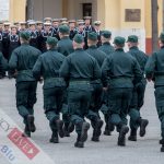 CONSEGNA DEI BREVETTI DA INCURSORE A 11 ALLIEVI DEL 70 ° CORSO | Urgence en direct 2