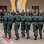 CONSEGNA DEI BREVETTI DA INCURSORE A 11 ALLIEVI DEL 70 ° CORSO | Urgence en direct 10