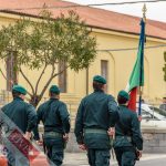 CONSEGNA DEI BREVETTI DA INCURSORE A 11 ALLIEVI DEL 70° CORSO | Emergency Live 1